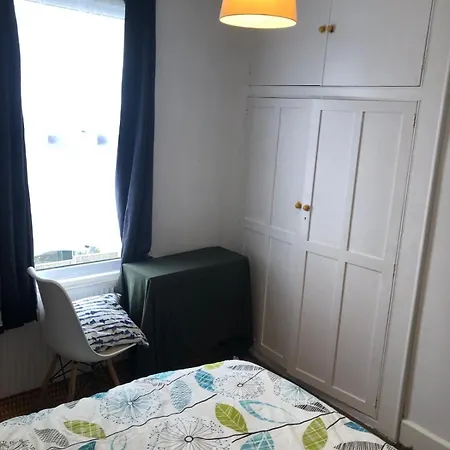Apartment Bluebell House *