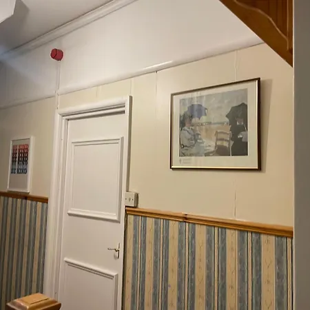 Bluebell House *