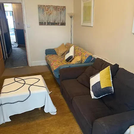 Bluebell House Apartamento Bristol