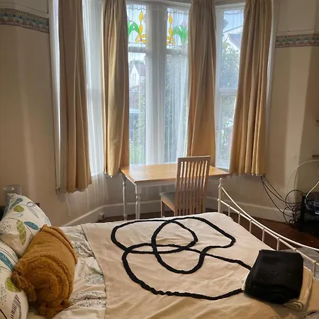 Bluebell House Apartamento *
