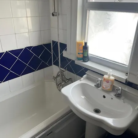 Apartment Bluebell House