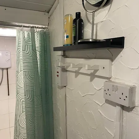 Apartment Bluebell House Bristol