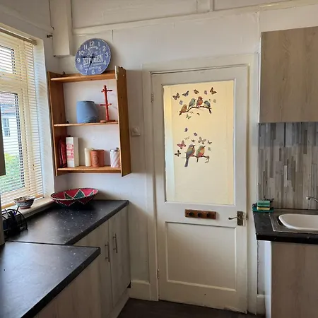 Apartamento Bluebell House Bristol
