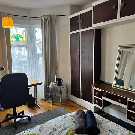 Bluebell House Apartamento *