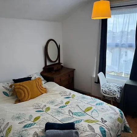 Apartment Bluebell House Bristol