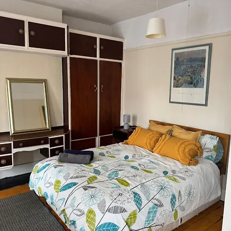 Bluebell House Apartamento *